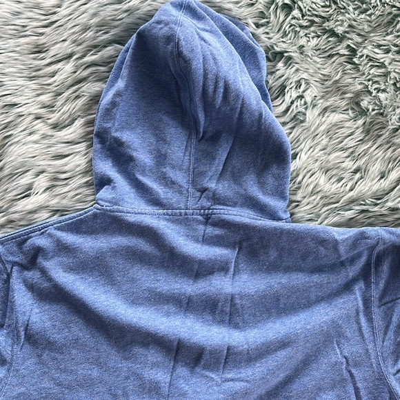 ELLEN Show Zipper Hoodie, Size Large - Picture 8 of 10